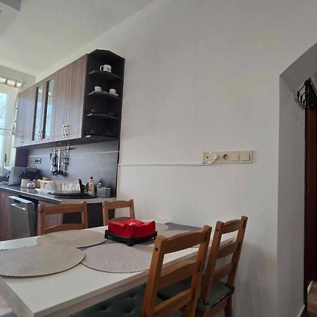 Aqua Apartman Тисауйварош Экстерьер фото