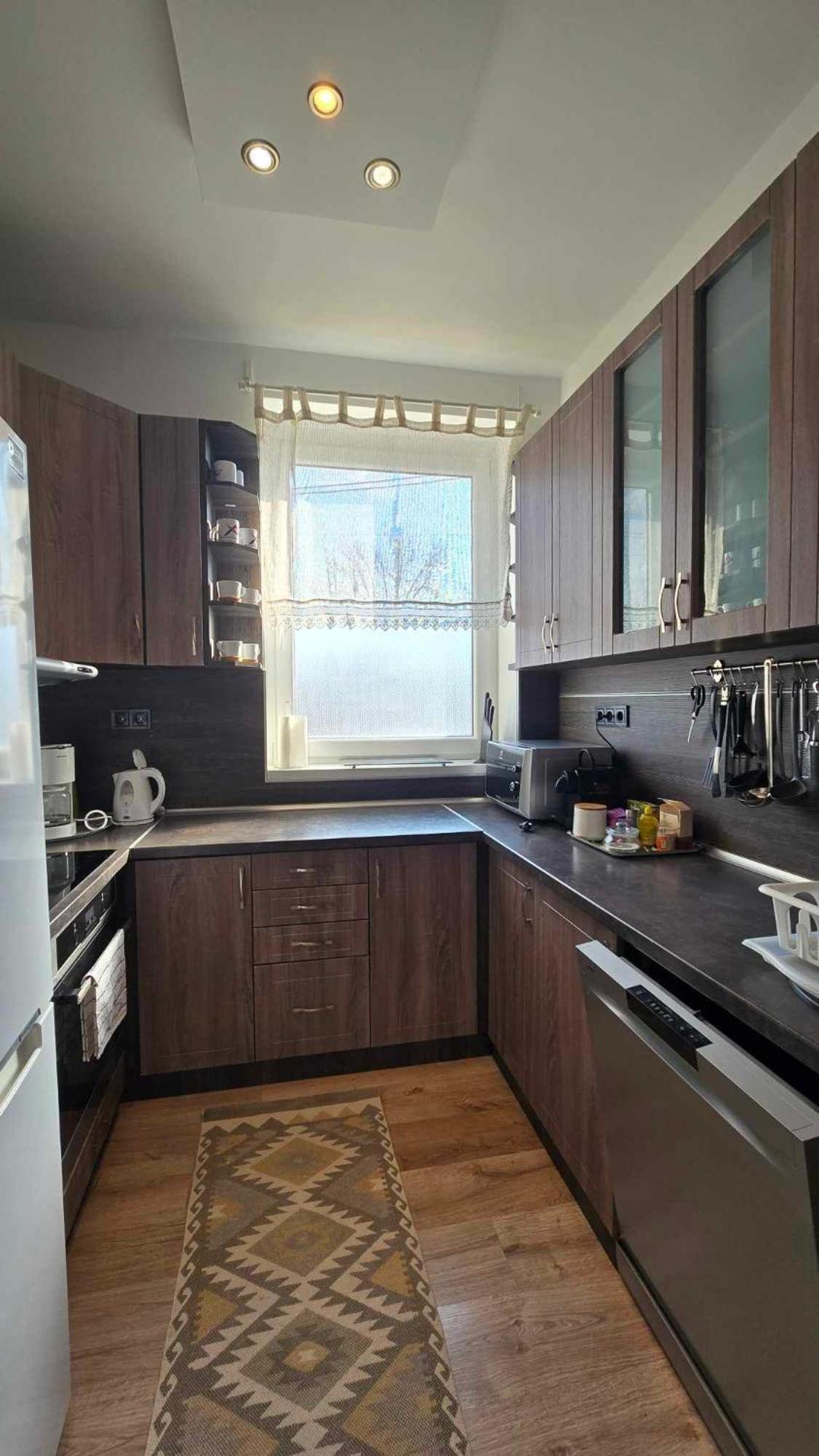 Aqua Apartman Тисауйварош Экстерьер фото
